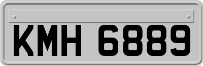 KMH6889