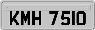 KMH7510