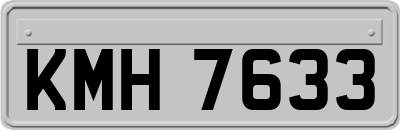 KMH7633