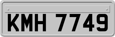 KMH7749