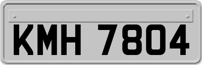 KMH7804