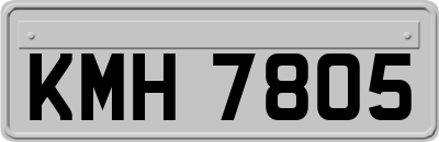 KMH7805