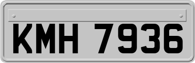 KMH7936