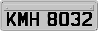 KMH8032