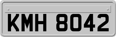 KMH8042