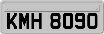 KMH8090