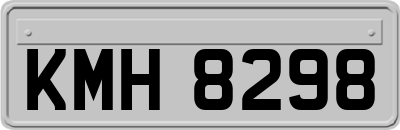 KMH8298