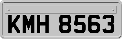 KMH8563