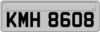 KMH8608