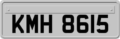 KMH8615