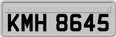 KMH8645