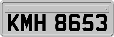 KMH8653