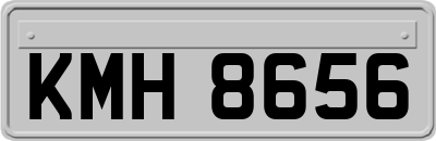 KMH8656