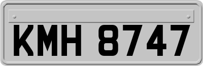 KMH8747