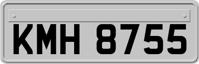 KMH8755