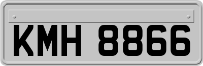 KMH8866