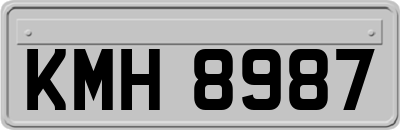 KMH8987