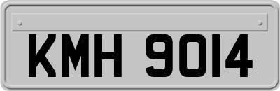 KMH9014