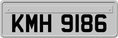 KMH9186