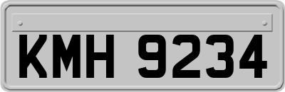 KMH9234