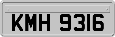 KMH9316