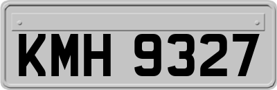 KMH9327