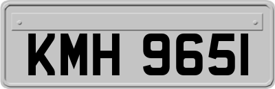 KMH9651