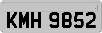 KMH9852