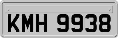 KMH9938