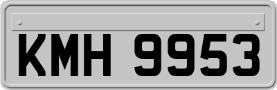 KMH9953