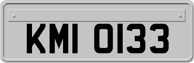 KMI0133