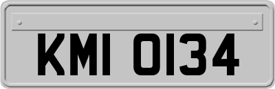 KMI0134