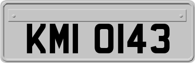 KMI0143