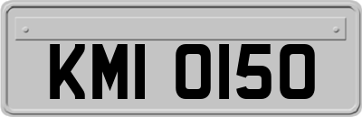 KMI0150