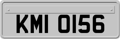 KMI0156