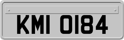 KMI0184