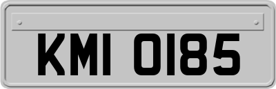 KMI0185