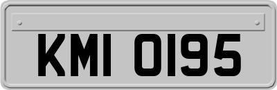 KMI0195