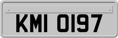 KMI0197