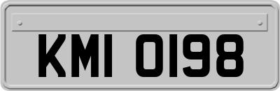 KMI0198