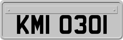 KMI0301