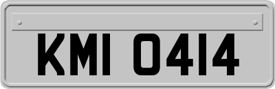 KMI0414