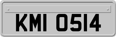 KMI0514