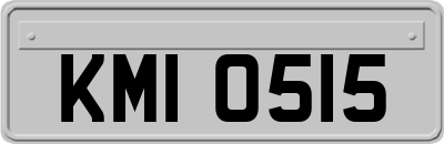 KMI0515