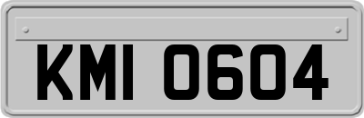 KMI0604