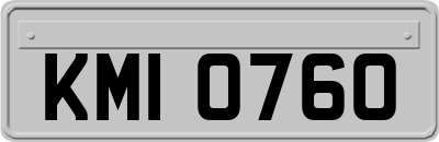 KMI0760