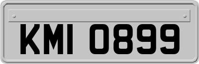 KMI0899