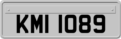 KMI1089