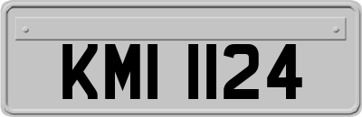 KMI1124