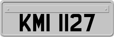 KMI1127